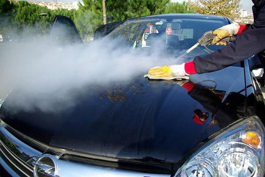 Lavage Exterieur