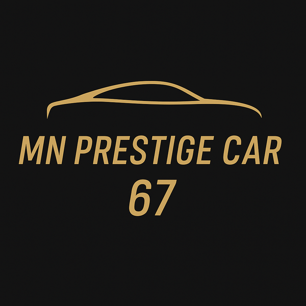 MN Prestige Cars 67